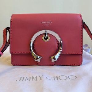 Authentic Jimmy Choo Bag